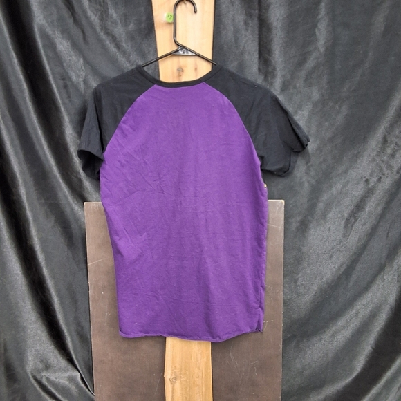 Historic Purple Garment - Picture 3 of 6